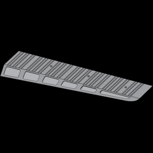 Images may not represent actual product and finish